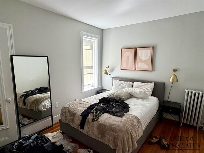 Foto del edificio - 112 Winthrop Rd