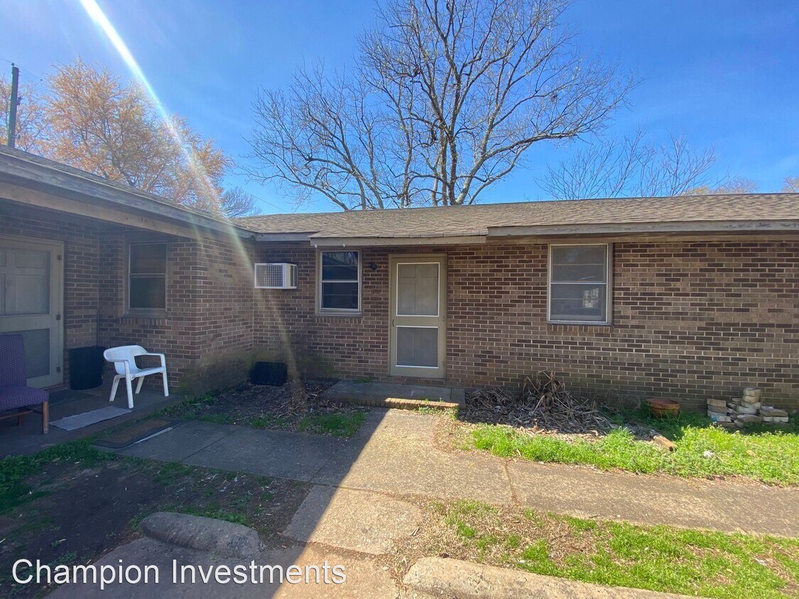 2 br, 1 bath House 406 C Crawford Street House Rental in Shelby, NC