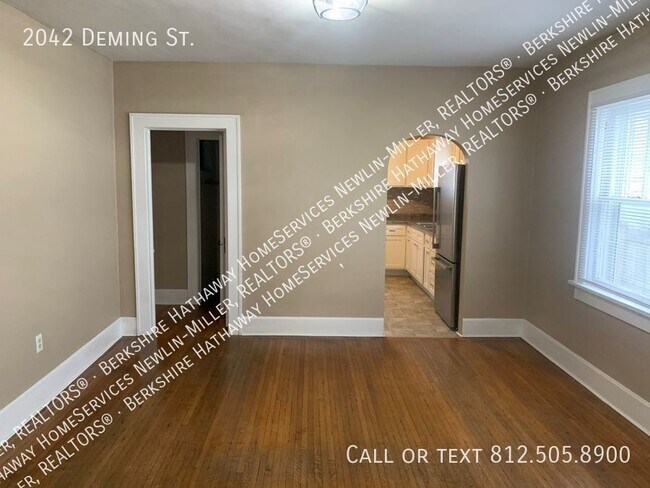 Foto del edificio - 3 Bedroom Home on Ease Side