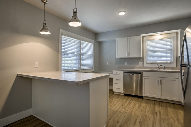 Foto del edificio - 5505 NW Radial Hwy