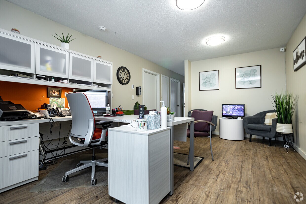 Ontario Village Apartments Deluxe 2 Bed... Apartments in Watertown