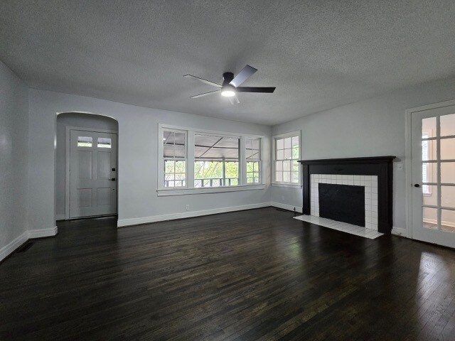 Foto del edificio - 2611 20th Alley N