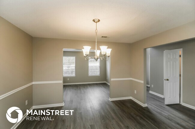 Building Photo - 2635 Thunder Basin Way