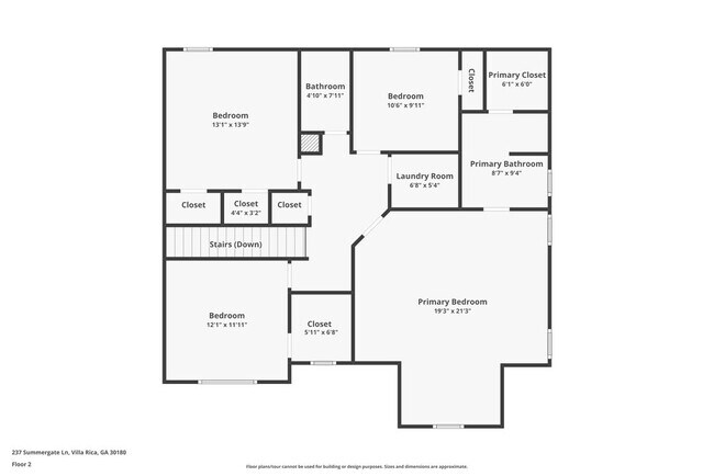 Foto del edificio - 237 Summer Gate Ln
