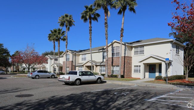 Building Photo - The Oaks at Durkeeville