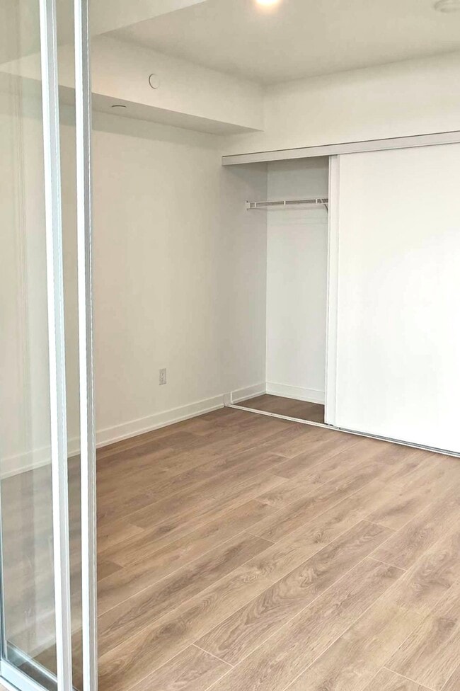 Building Photo - 1100 Sheppard Av W