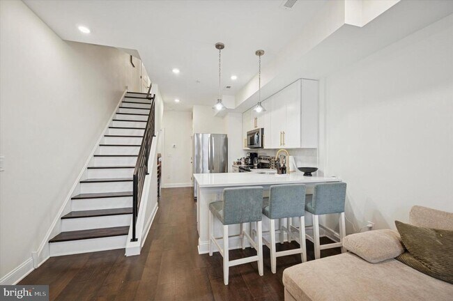 Foto del edificio - 3958 Mt Vernon St