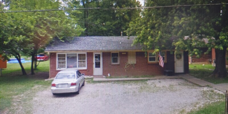 Primary Photo - Duplex