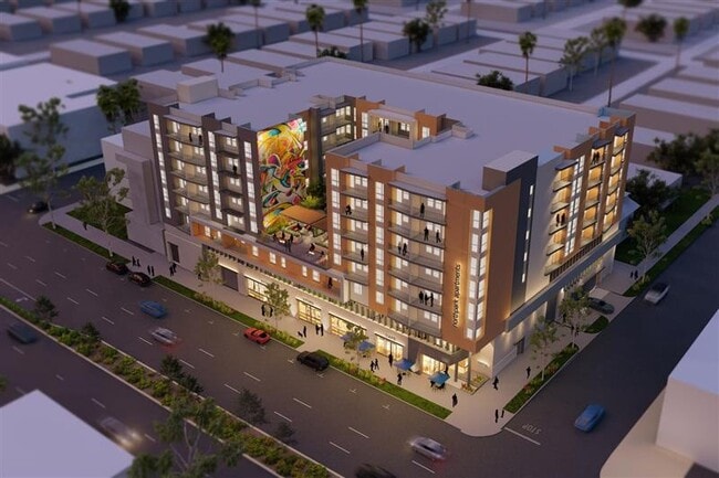 Building Photo - Tenney