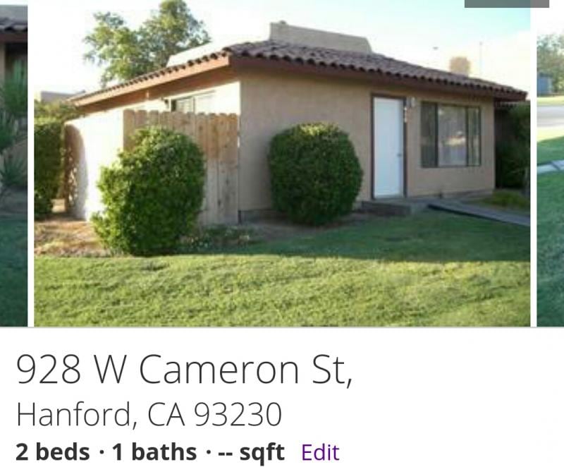 Primary Photo - 928 W Cameron St