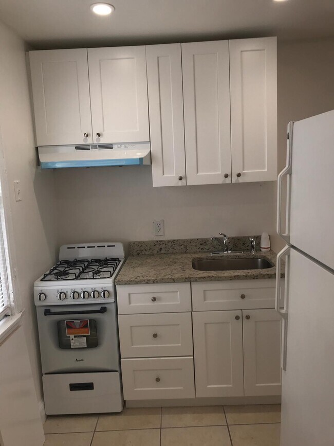 Foto del edificio - 817 7th St