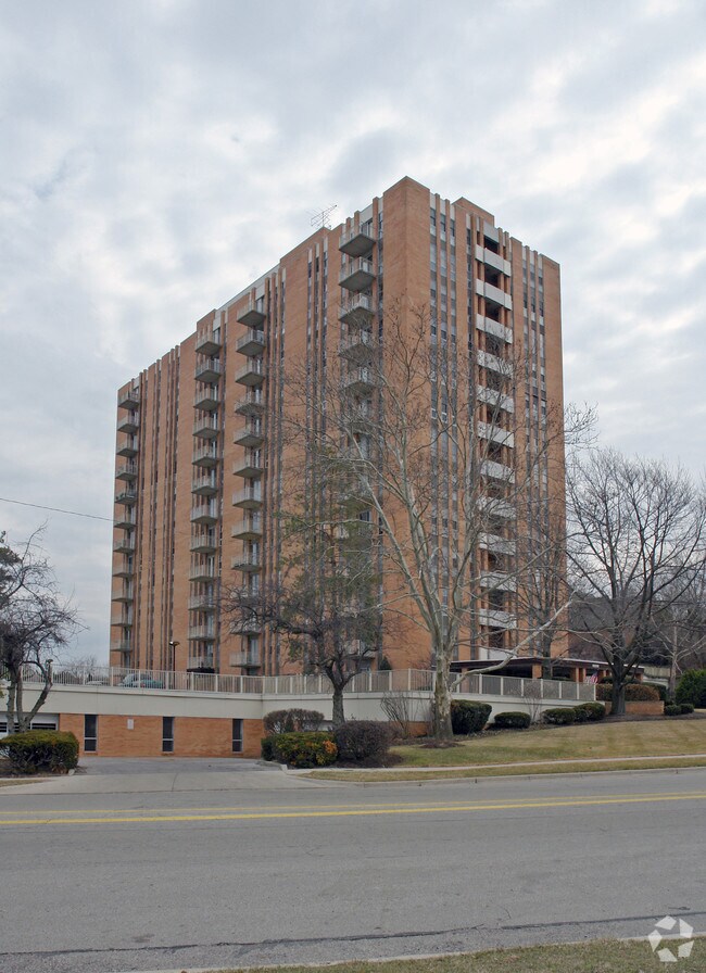 Ridgecrest Apartments Dayton, OH