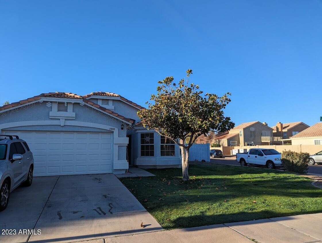 7355 E Laguna Azul Ave, Mesa, AZ 85209 House for Rent in Mesa, AZ