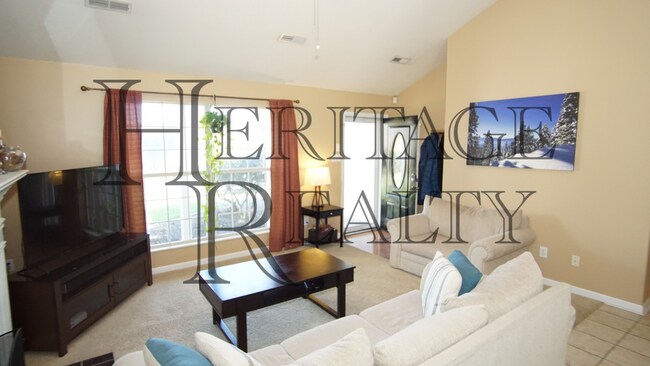 Foto del edificio - 5425 Crooked Pine Ln