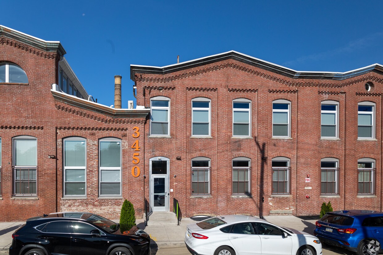Foto del edificio - Redbrick Row
