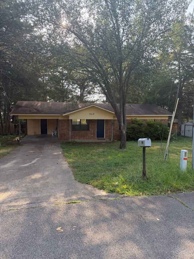 Building Photo - 717 Spruce St