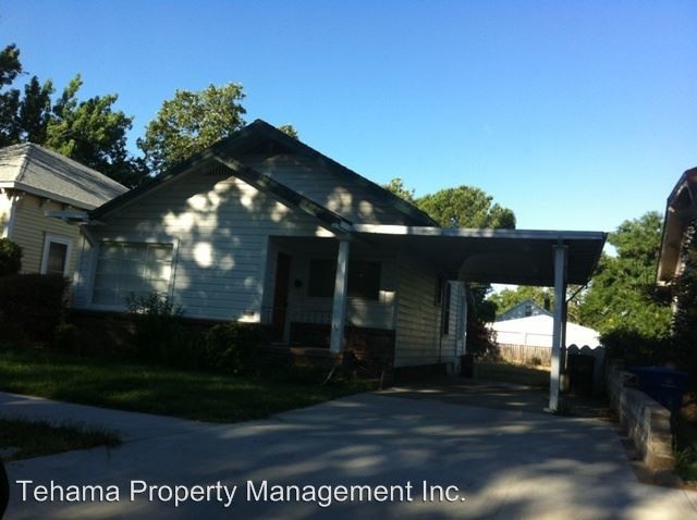 Primary Photo - 2 br, 1 bath House - 1043 Lincoln St.