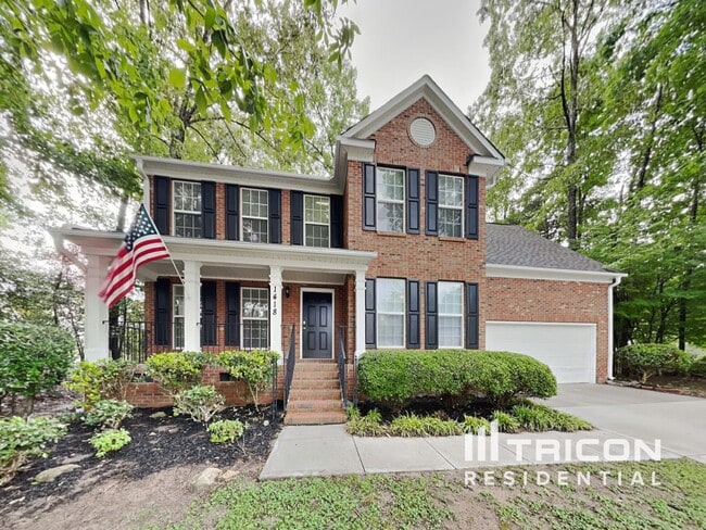 Building Photo - 1418 Spring Box Court Rock Hill SC