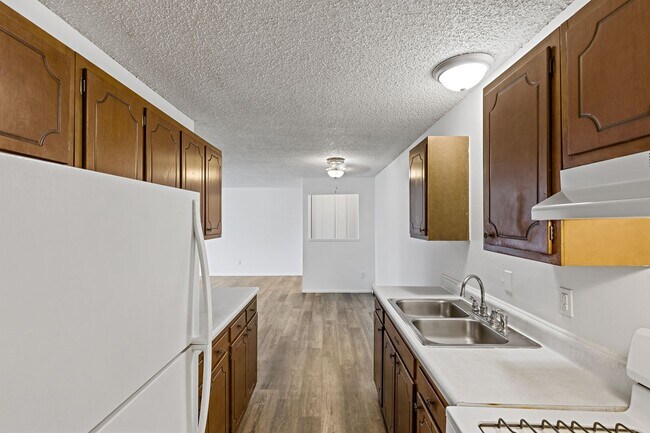 Interior Photo - Carriage House Apartments