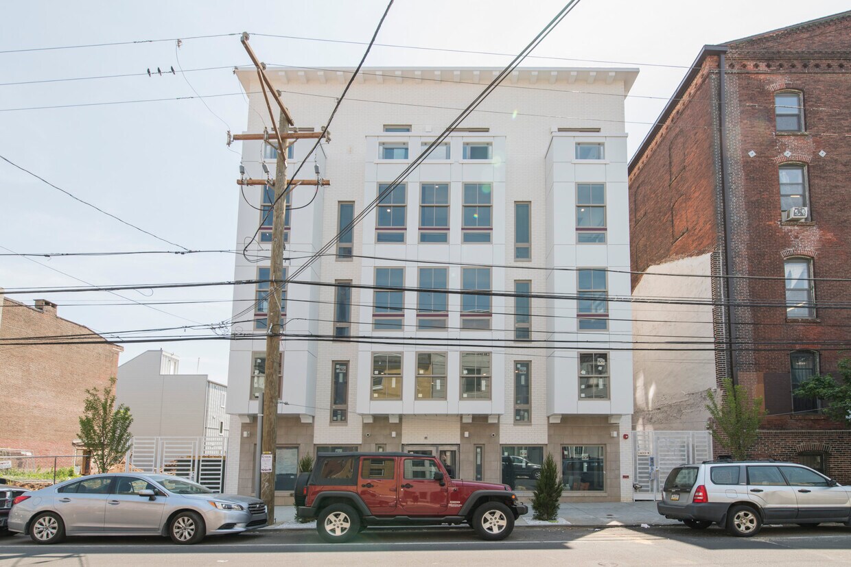 Foto principal - 1633 N. 2nd Street