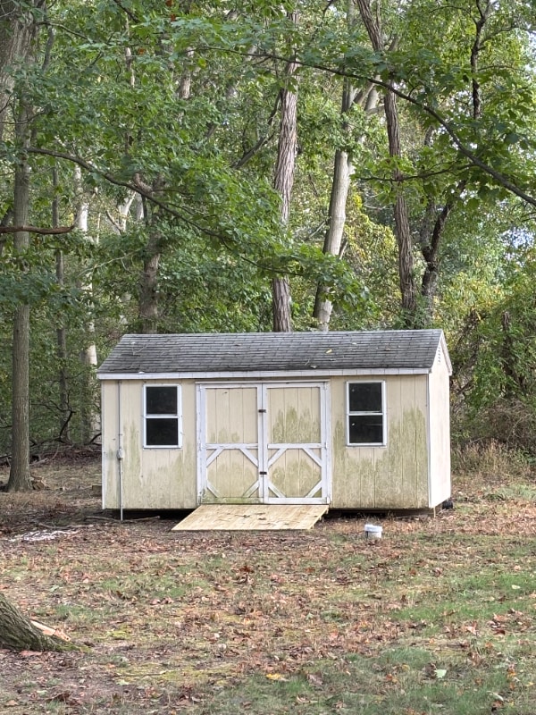 Foto del edificio - 9919 Augustine Herman Hwy