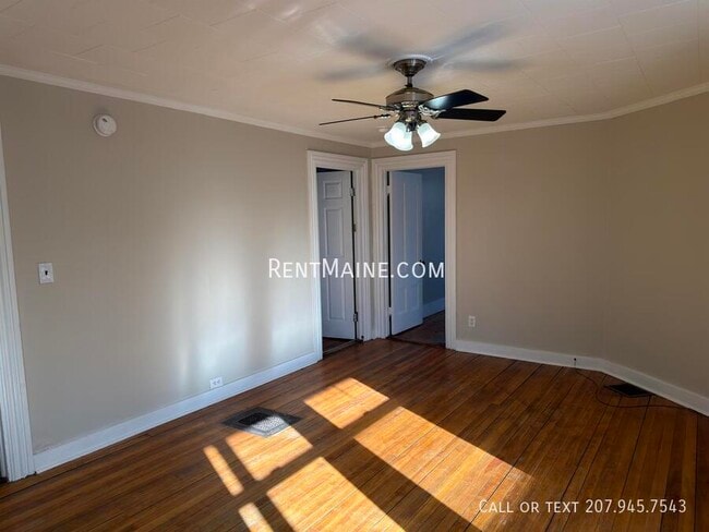 Building Photo - 57-59 Holyoke Street Apt.