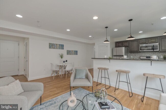 Foto del edificio - 804 Taylor St NW