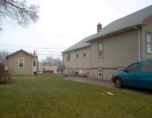 Foto del edificio - 523 Greenbay St