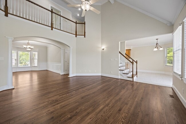 Building Photo - 5109 McCallum Mdws Dr