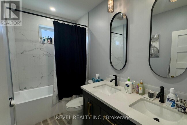 Photo du bâtiment - 520 Cochrane Rd