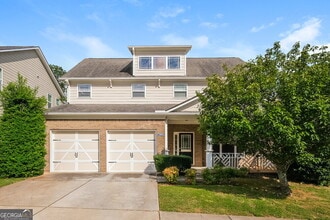 Building Photo - 3404 Silver Stream Way NW