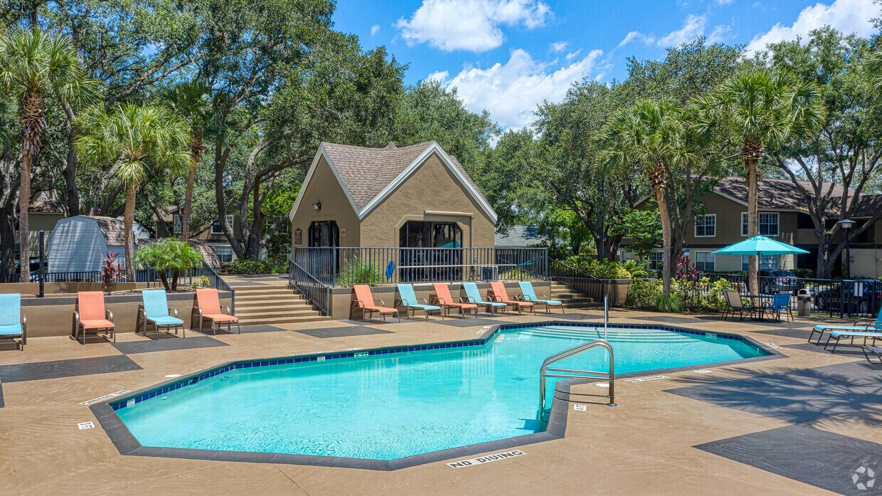 Polos 5583 Gatlin Ave Orlando, FL Apartments for Rent in Orlando