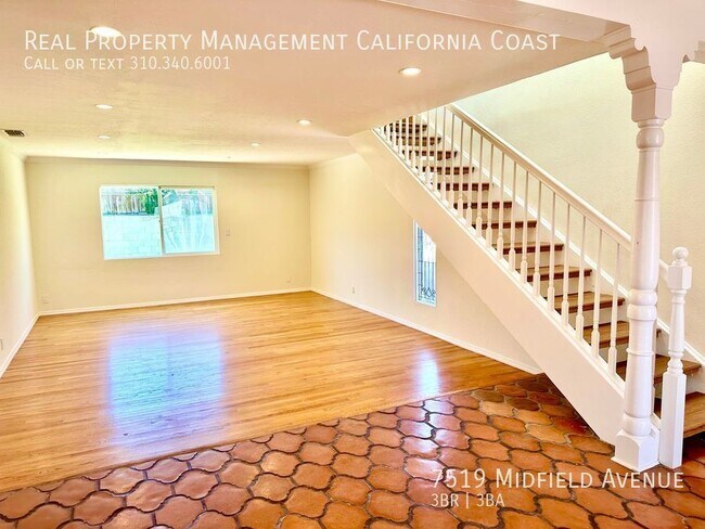 Foto del edificio - 7519 Midfield Ave