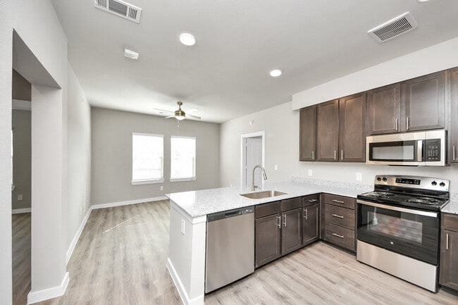 Foto del edificio - Lofts at Hartsook