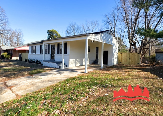 Building Photo - 3222 McKell Dr