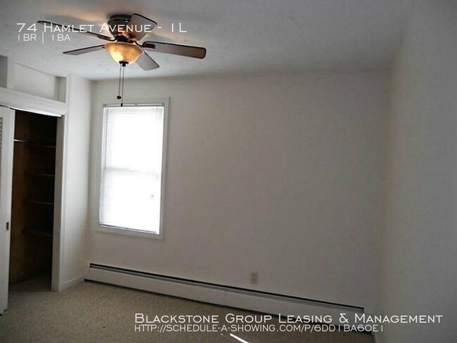 Building Photo - 74 Hamlet Avenue