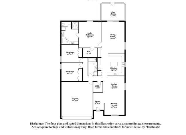 Building Photo - 4067 Waltham Forest Dr