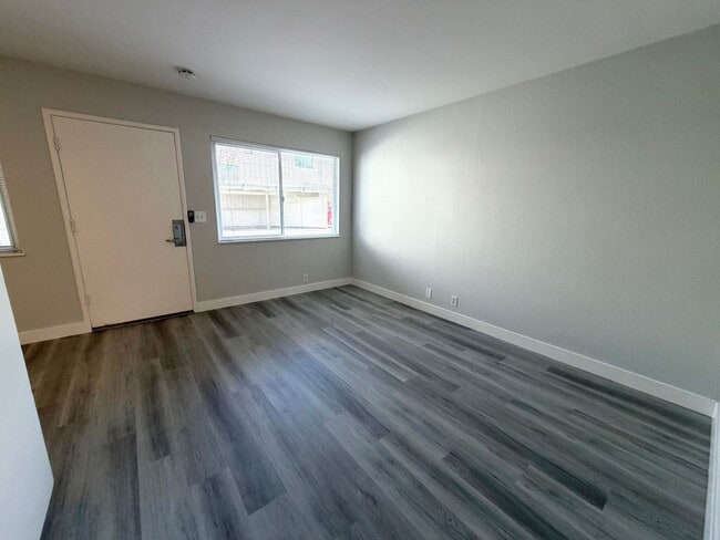 Interior Photo - The Pines