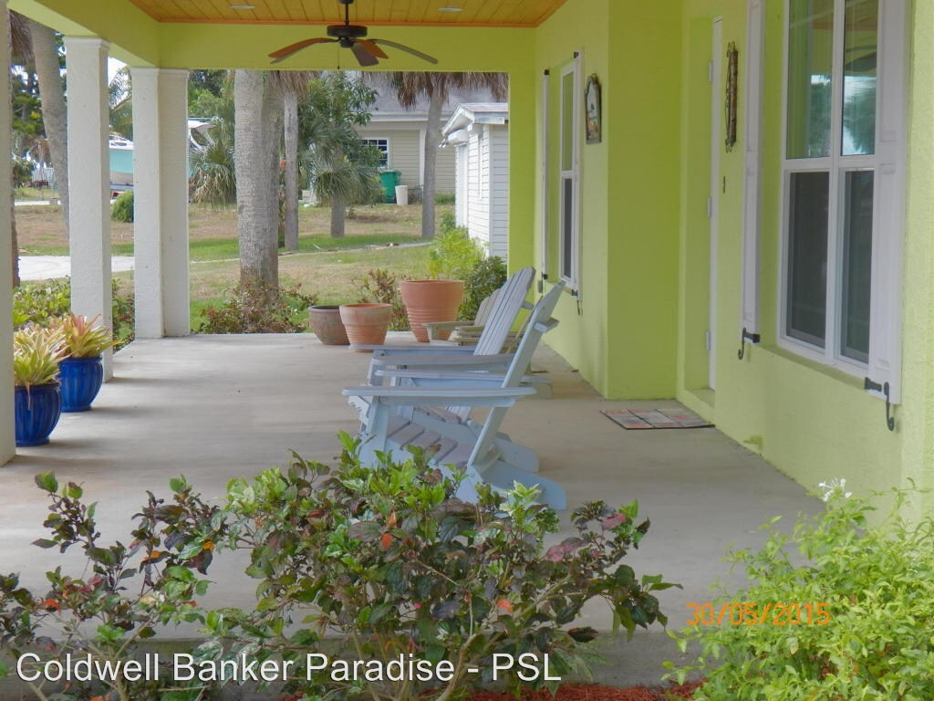 Foto principal - 4501 S Indian River Dr