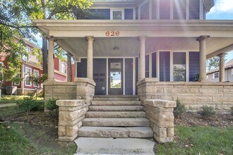 Building Photo - 626 N. College Ave.
