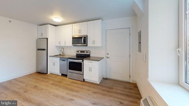 Photo - 5850 N 13th St Apartment