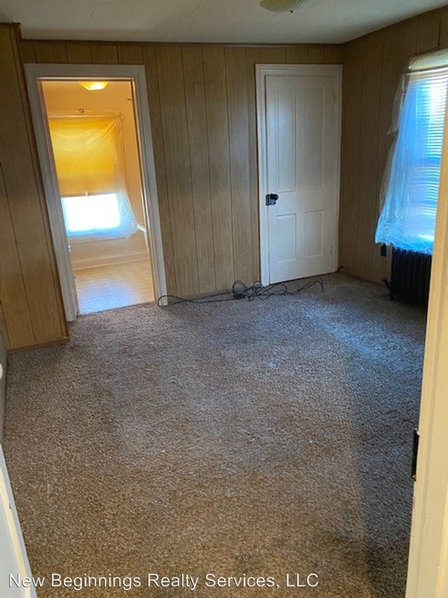 Foto del edificio - 2 br, 1 bath House - 411.5  North St