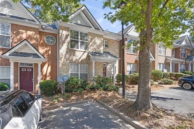 Building Photo - 3816 Austin Park Ln