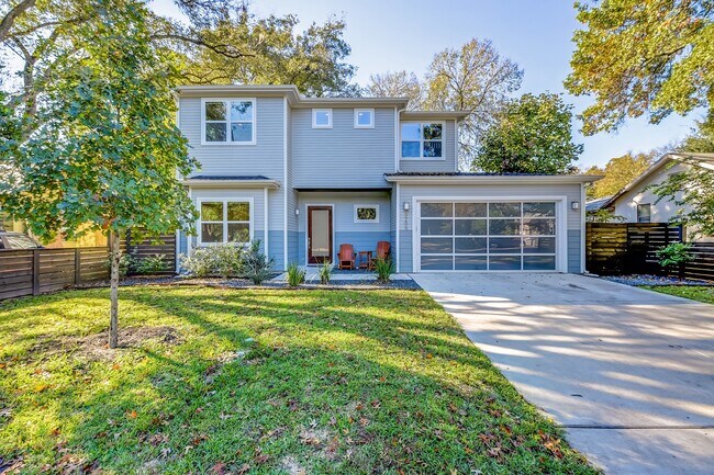 Street View - 3209 Govalle Ave