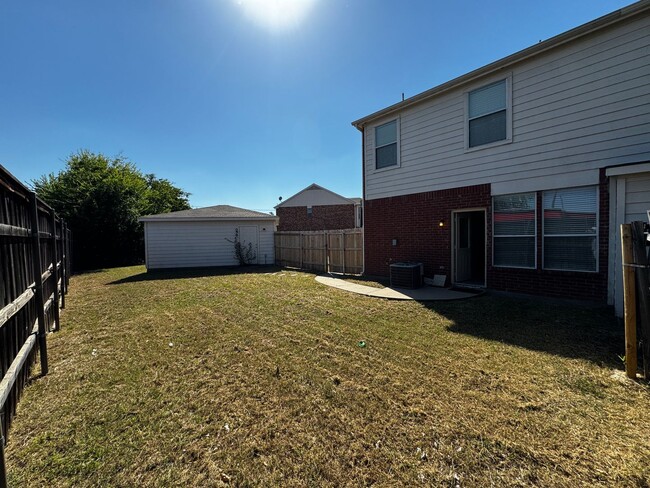 Foto del edificio - Charming Townhome in Plano