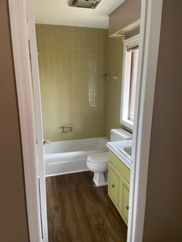 361 Belmont Dr Unit 19, Bristol, TN 37620 Condo for Rent in Bristol