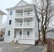 Building Photo - 23 Bellevue St