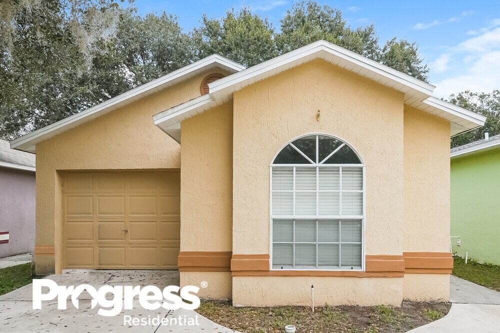 23035 Clearwater Pl, Land O' Lakes, FL 34639 House Rental in Land O