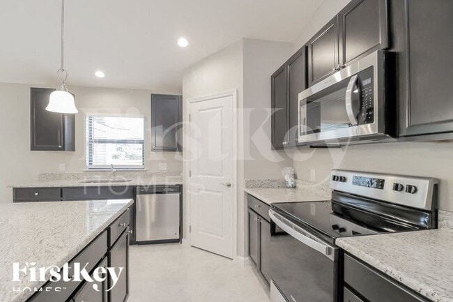 Foto del edificio - 446 Rayford St