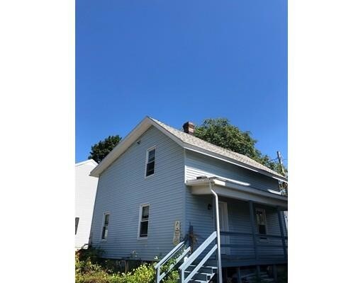 Primary Photo - 66 Edgeworth St